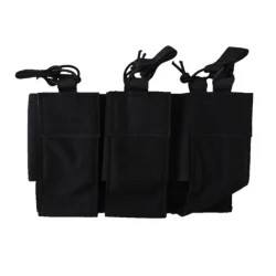 3 MAGAZINE POUCH FOR CARBINE POUCH