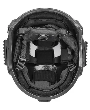 Bulletproof helmet PASGT(M88) - Image 3