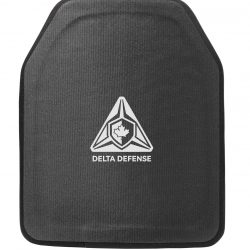 Bullet Proof NIJ level 4, Cermaic PLATE Certifiied