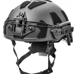 FAST TACTICAL HELMET