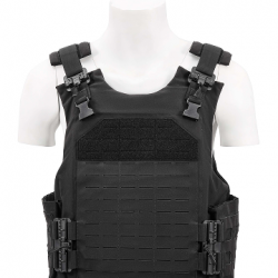 Concealed Ballistic Vest