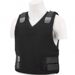 Ballistic Vest DV25631