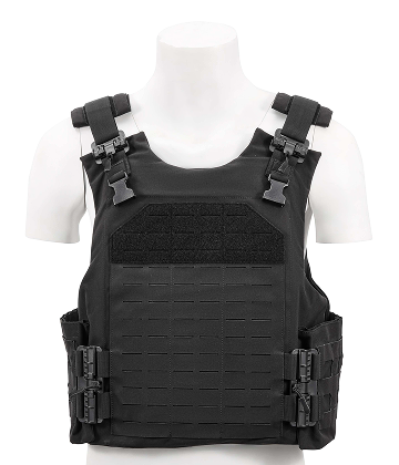 Concealed Ballistic Vest