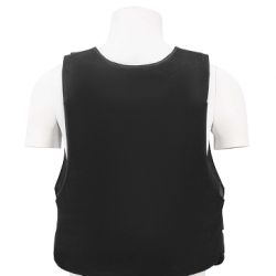 Ballistic Vest DV25631