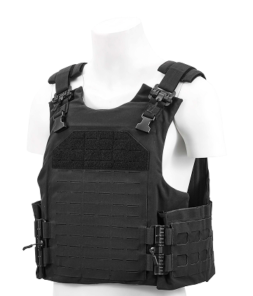 Concealed Ballistic Vest - Image 3